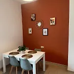 Apartament Anbindung Naehe Hannover 2min Bhf Self Check In Bis 0 Uhr *