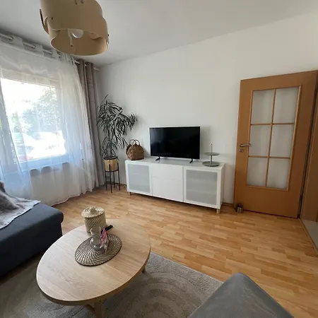Anbindung Nähe Hannover 2min Bhf Self Check In Bis 0 Uhr Apartment *