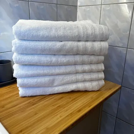 Anbindung Nähe Hannover 2min Bhf Self Check In Bis 0 Uhr Apartment *